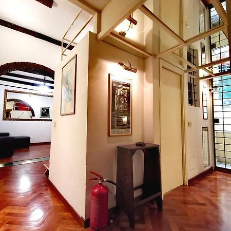 Cozy 59 Apartment Roma Ngoại thất bức ảnh