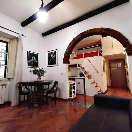 Cozy 59 Apartment Roma Ngoại thất bức ảnh