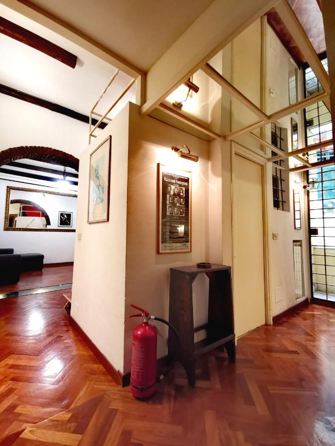 Cozy 59 Apartment Roma Ngoại thất bức ảnh