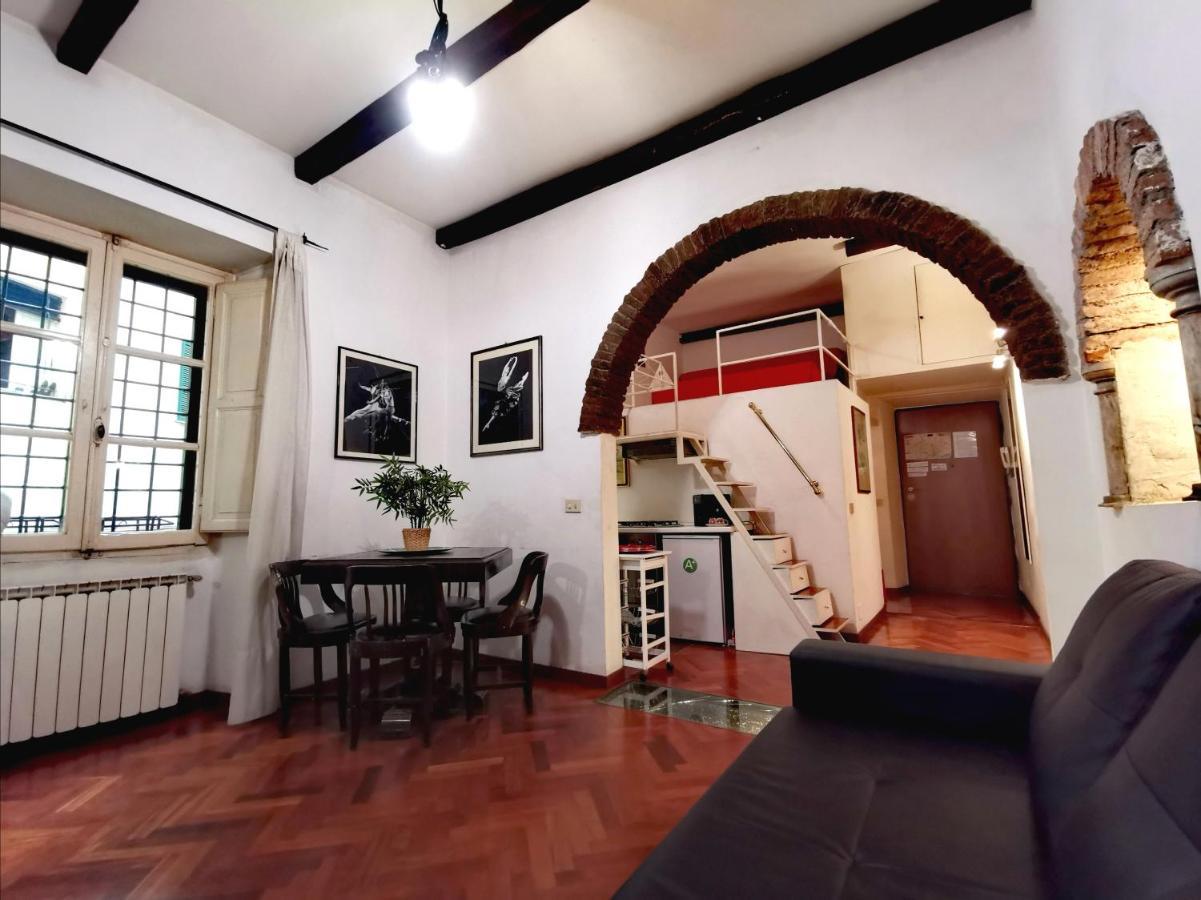 Cozy 59 Apartment Roma Ngoại thất bức ảnh