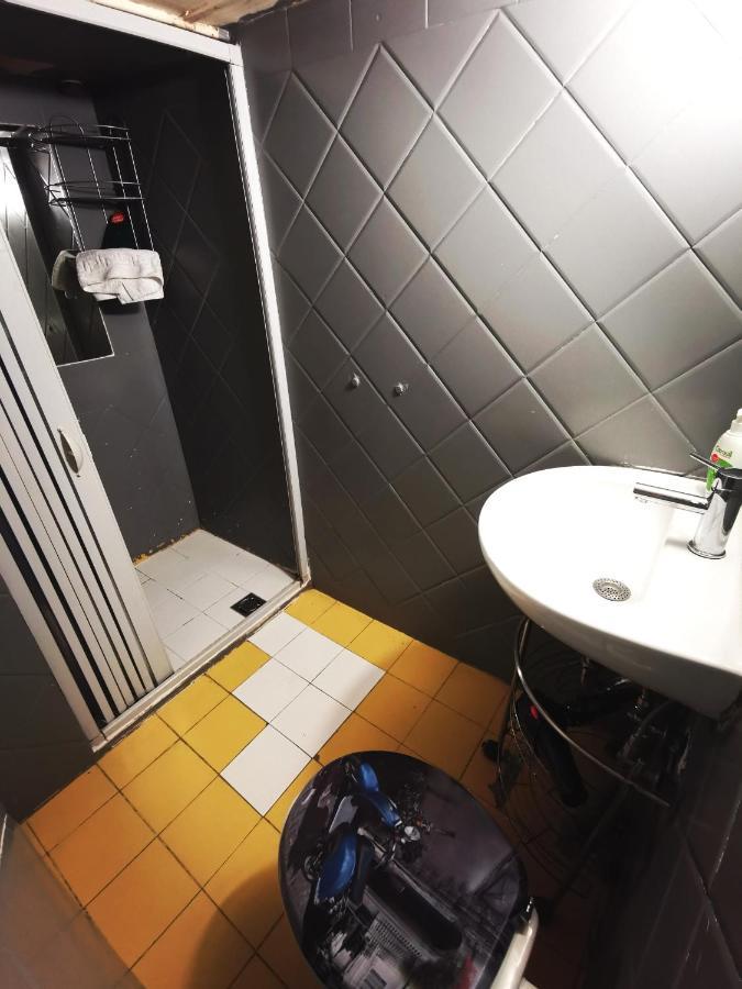 Cozy 59 Apartment Roma Ngoại thất bức ảnh