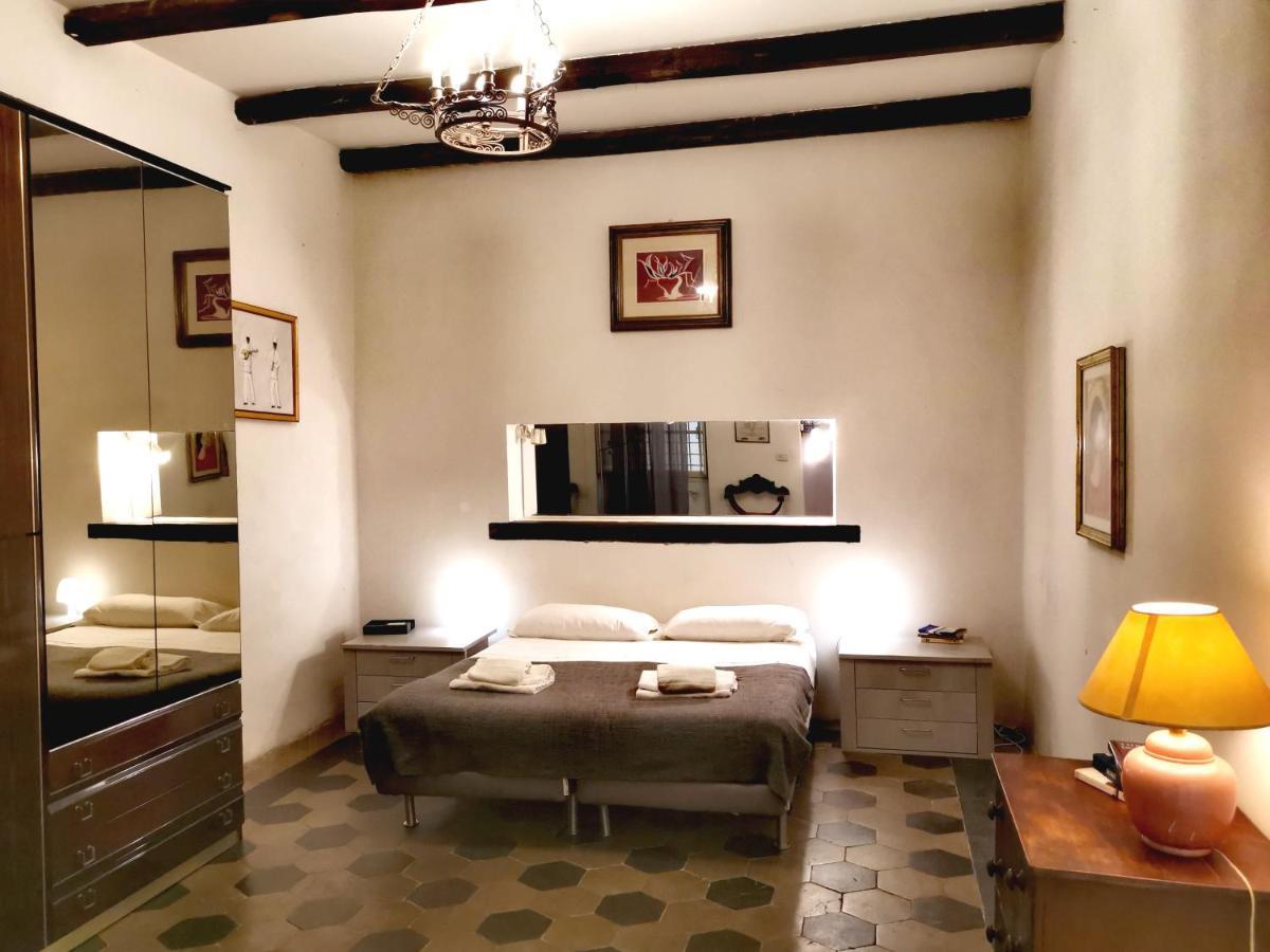 Cozy 59 Apartment Roma Ngoại thất bức ảnh
