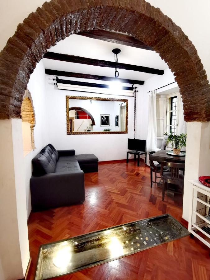 Cozy 59 Apartment Roma Ngoại thất bức ảnh